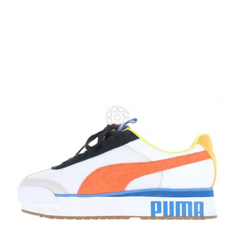 Puma amor roma on sale sport